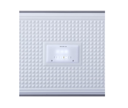 فریزر صندوقی ال جی مدل GCS415GQFG - تصویر 7