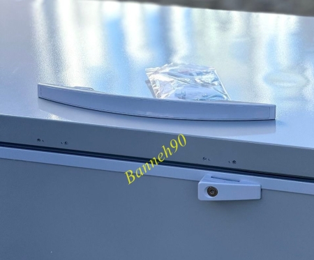 فریزر صندوقی ال جی مدل GCS415GQFG - تصویر 10
