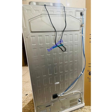 یخچال ساید ال جی J267 سفید - تصویر 15