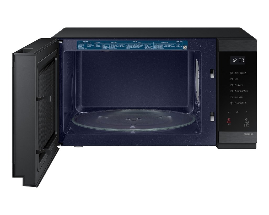 مایکروویو سامسونگ MG40DG5525AGSG - تصویر 2