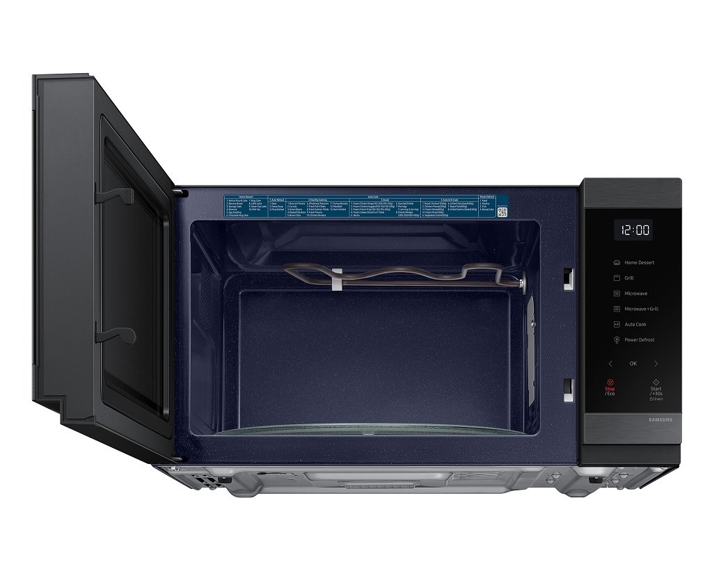 مایکروویو سامسونگ MG40DG5525AGSG - تصویر 3
