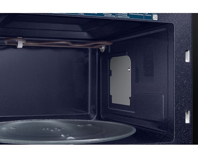 مایکروویو سامسونگ MG40DG5525AGSG - تصویر 4