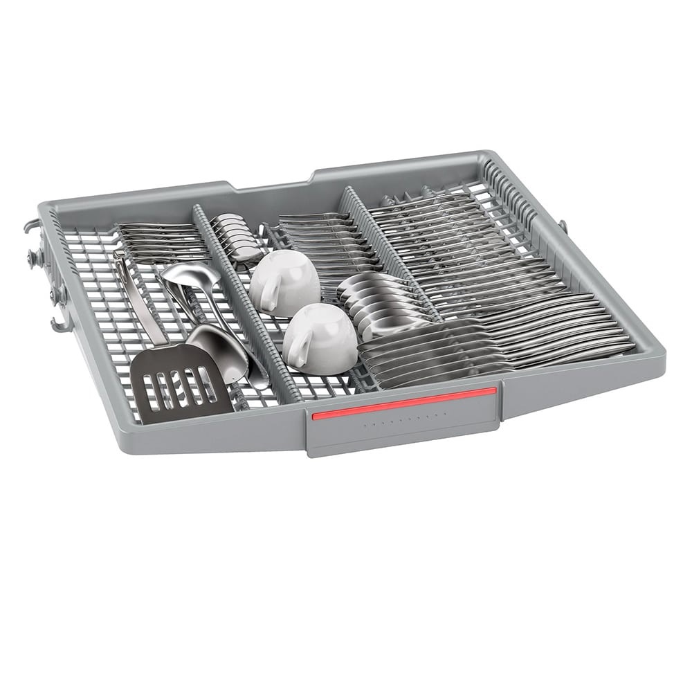 ماشین ظرفشویی توکار بوش SMV46NX01B ظرفیت 13 نفره - تصویر 6