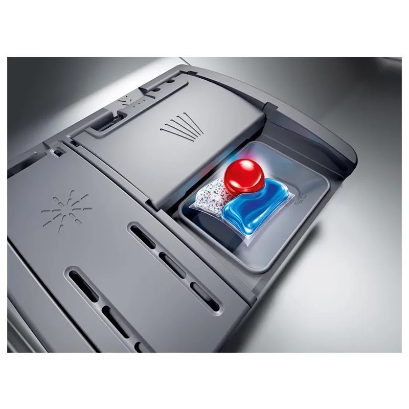 ماشین ظرفشویی توکار بوش SMV4HMX65Q ظرفیت 13 نفره - تصویر 5