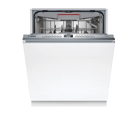 ماشین ظرفشویی توکار بوش SMV4HMX65Q ظرفیت 13 نفره