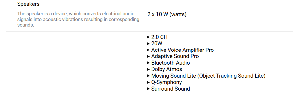 بررسی تلویزیون سامسونگ QN70F
