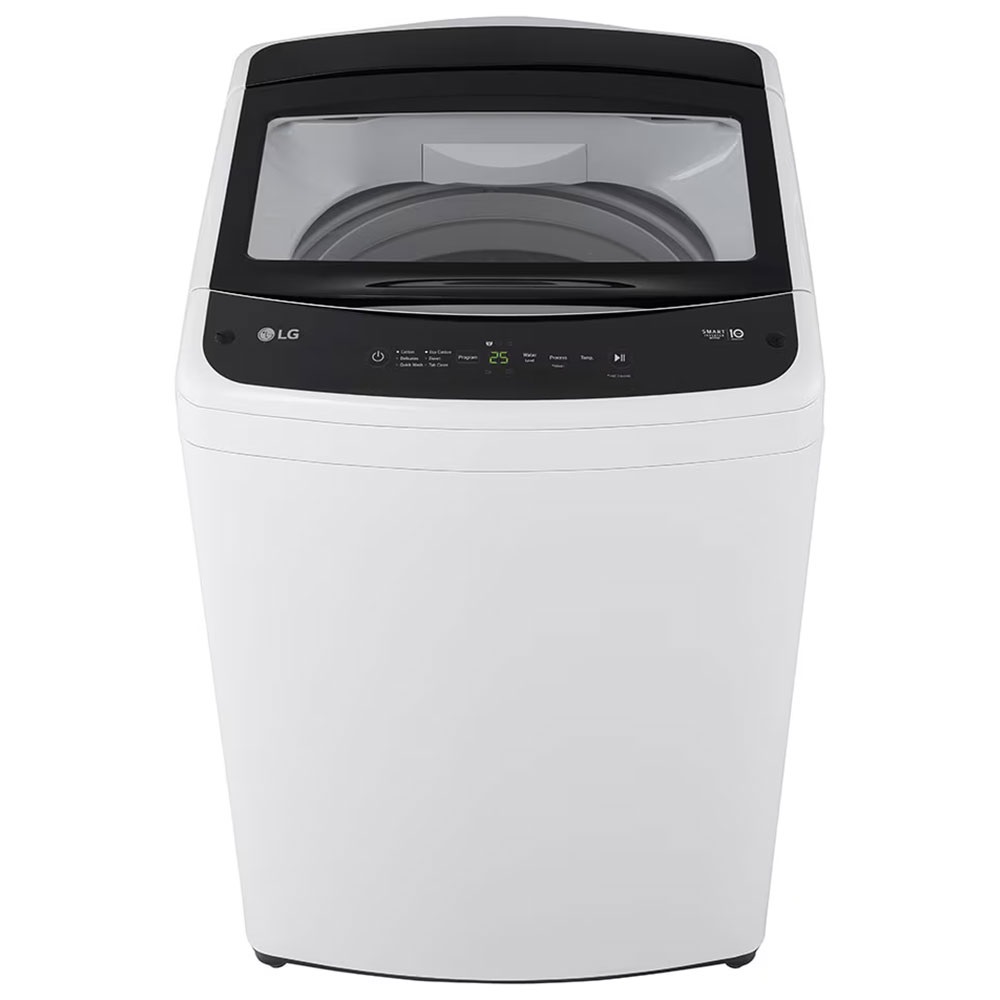 پتو شور 18 کیلو ال جی مدل T18V1NDHTC - تصویر 2