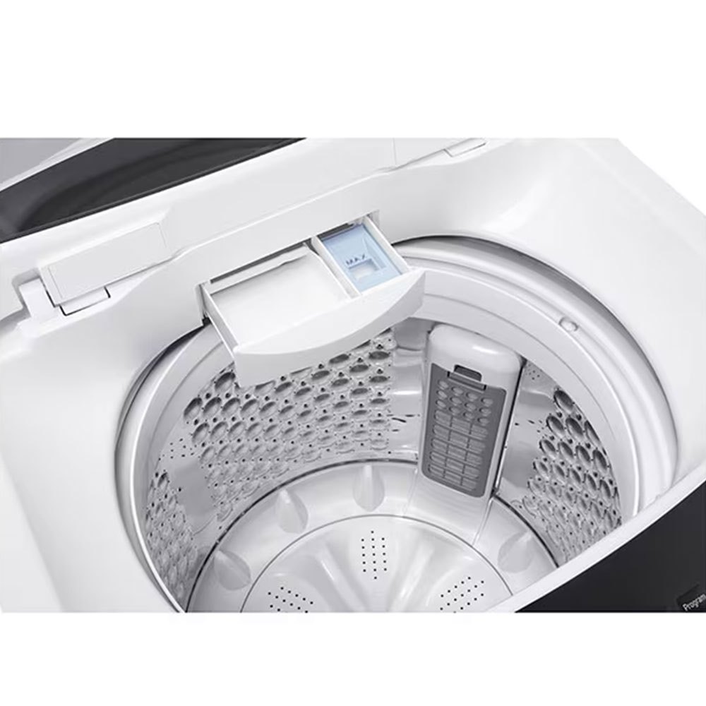 پتو شور 18 کیلو ال جی مدل T18V1NDHTC - تصویر 5