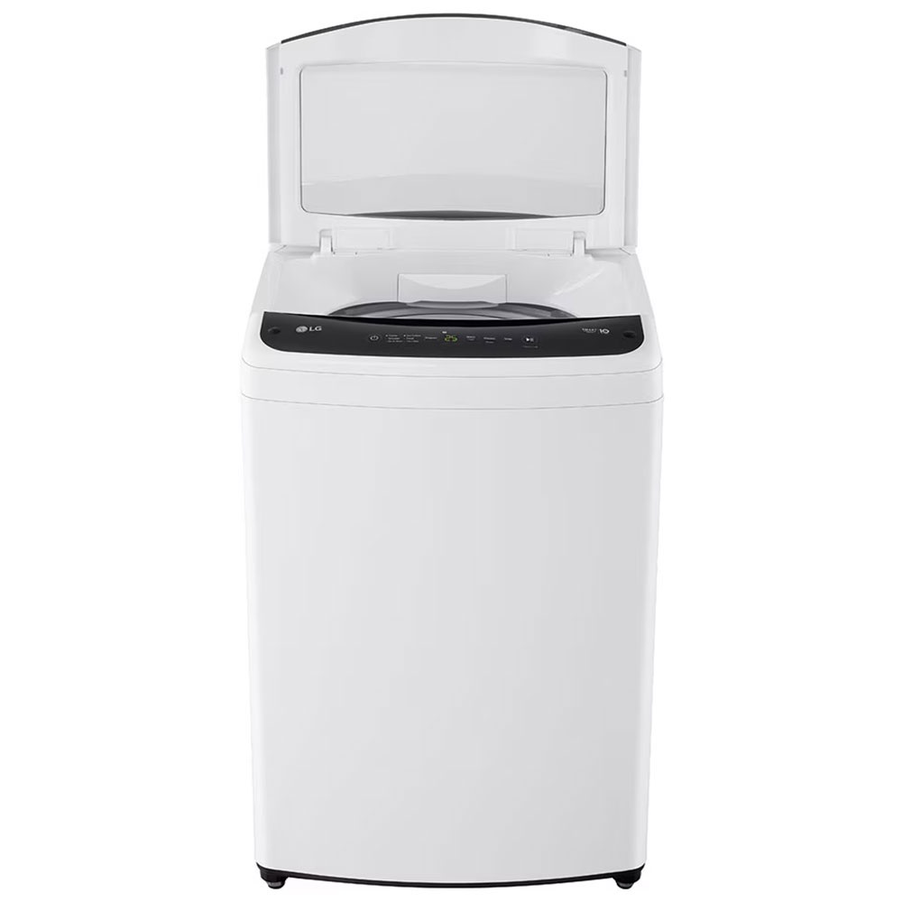 پتو شور 18 کیلو ال جی مدل T18V1NDHTC - تصویر 6