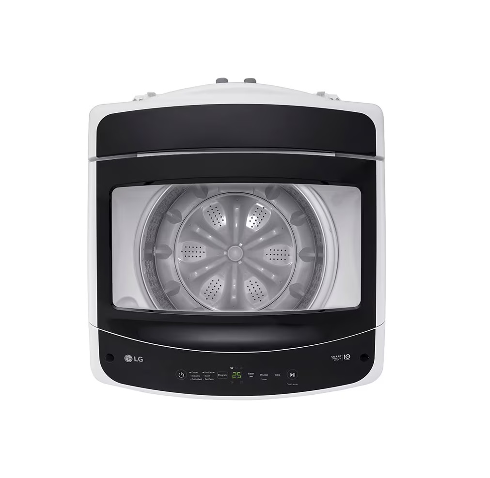 پتو شور 18 کیلو ال جی مدل T18V1NDHTC - تصویر 7