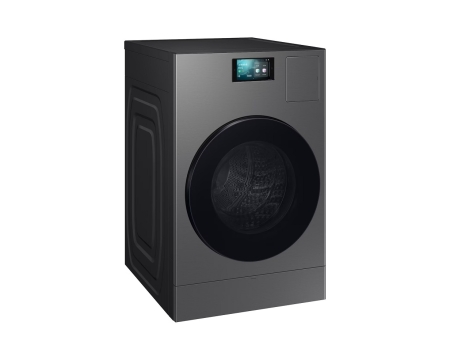 ماشین لباسشویی سامسونگ WD25DB8995BZ ظرفیت 25/15 کیلو - تصویر 2
