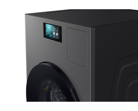 ماشین لباسشویی سامسونگ WD25DB8995BZ ظرفیت 25/15 کیلو - تصویر 4