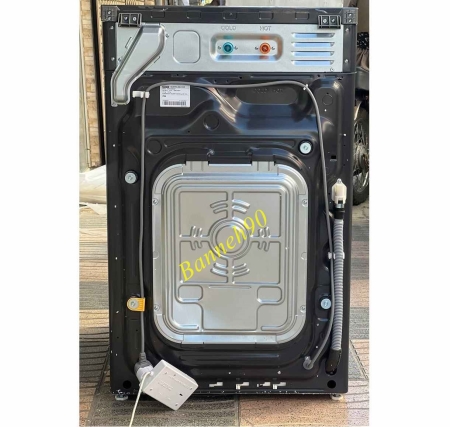 ماشین لباسشویی سامسونگ WD25DB8995BZ ظرفیت 25/15 کیلو - تصویر 10