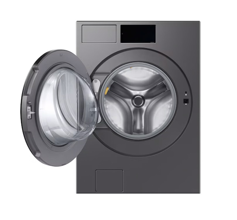 ماشین لباسشویی 22/11 کیلو سامسونگ مدل WD90F22BCS - تصویر 2