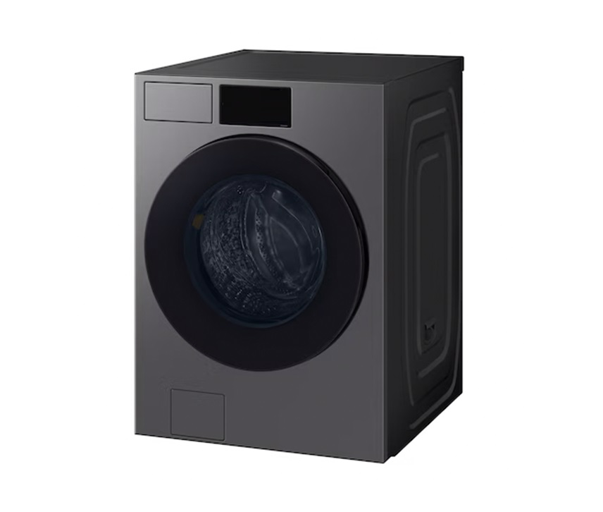 ماشین لباسشویی 22/11 کیلو سامسونگ مدل WD90F22BCS - تصویر 3