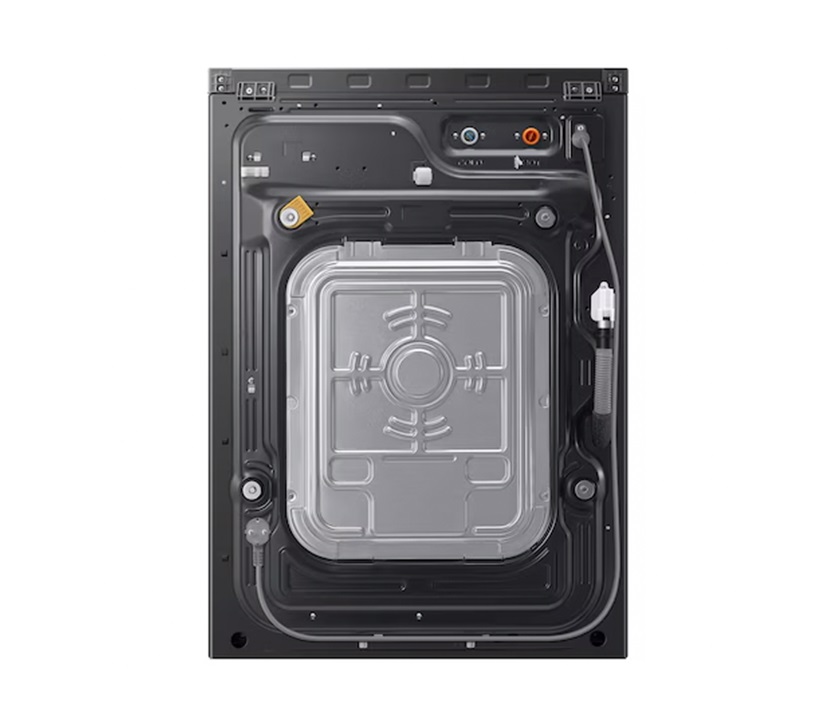 ماشین لباسشویی 22/11 کیلو سامسونگ مدل WD90F22BCS - تصویر 4