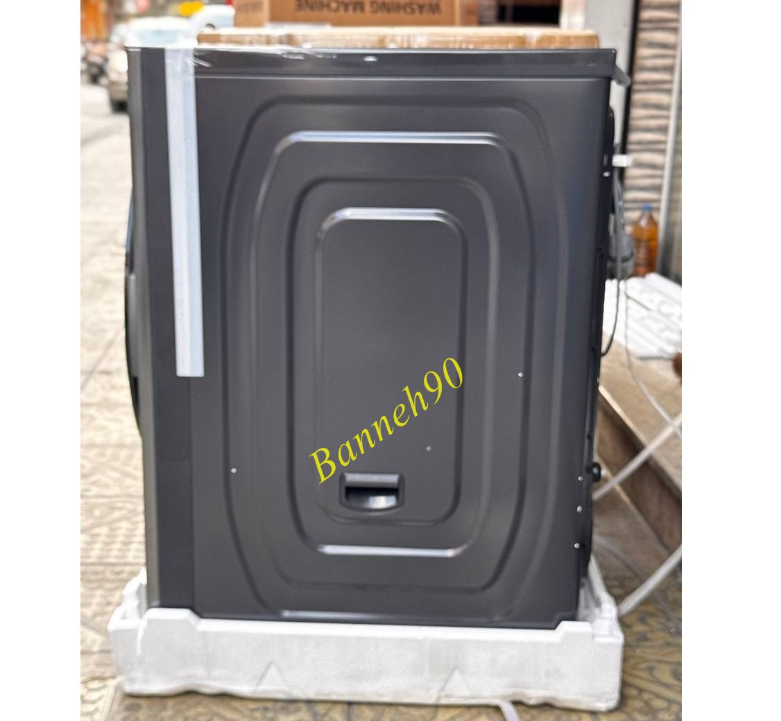 ماشین لباسشویی 22/11 کیلو سامسونگ مدل WD90F22BCS - تصویر 7