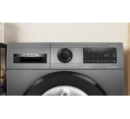 ماشین لباسشویی بوش WGG244ZR10 ظرفیت 9 کیلو - تصویر 4