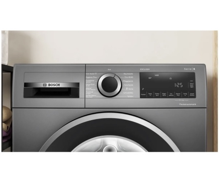 ماشین لباسشویی بوش WGG244ZR90 ظرفیت 9 کیلو - تصویر 2