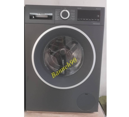 ماشین لباسشویی بوش WGG244ZR90 ظرفیت 9 کیلو - تصویر 6