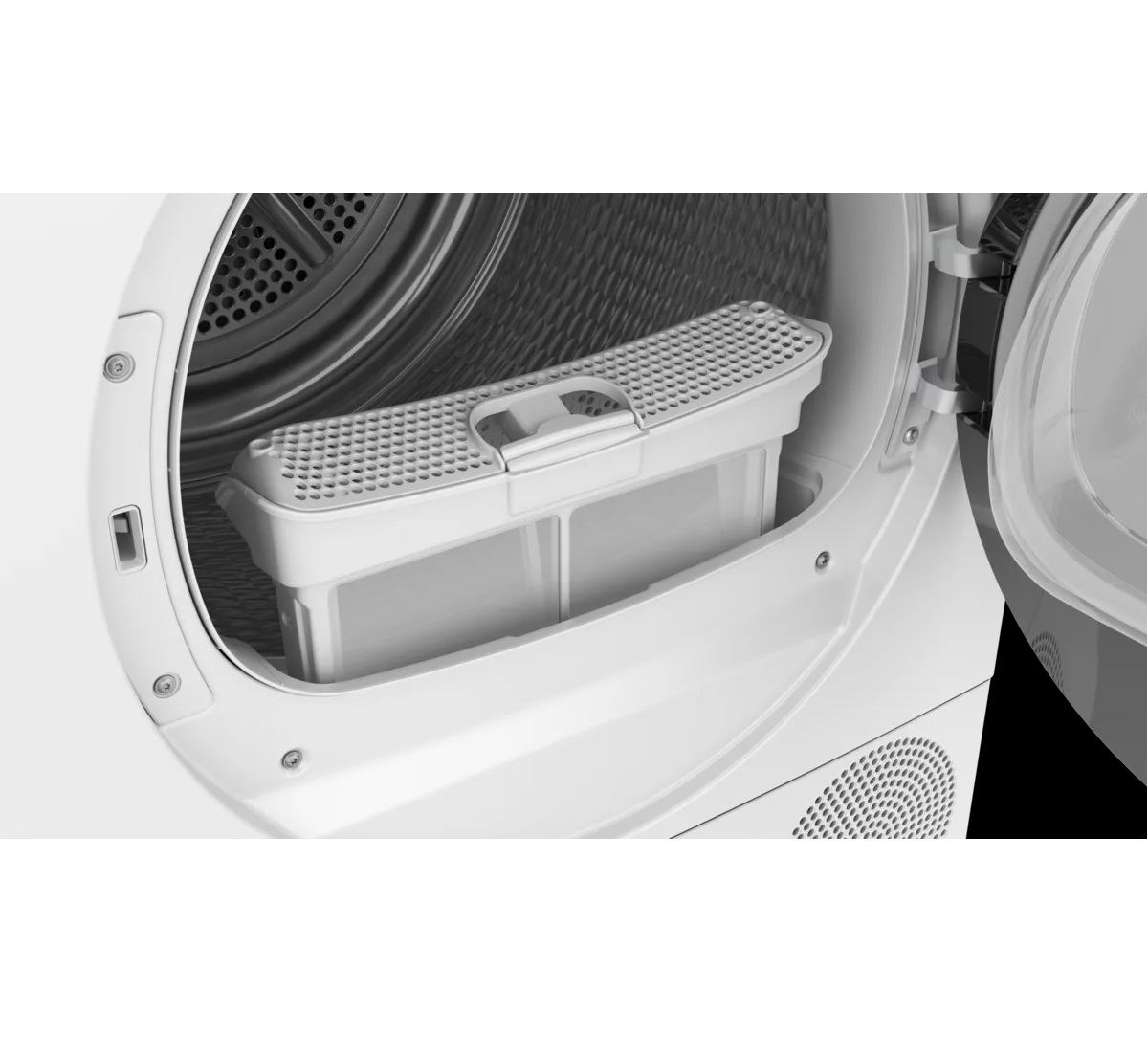 خشک کن 9 کیلو بوش مدل WQB245B0ME - تصویر 4