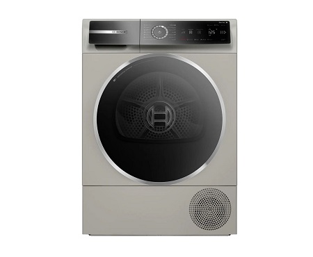 خشک کن 9 کیلو بوش مدل WQB245BXME