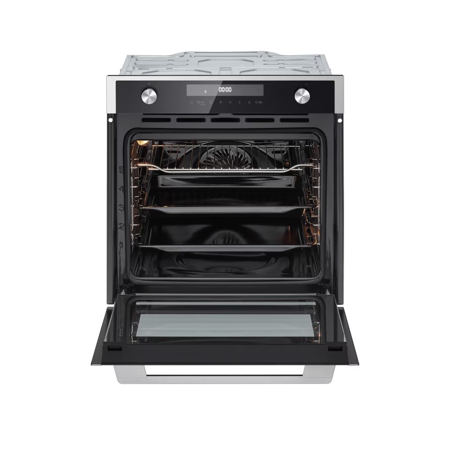 فر توکار ال جی WSEZM7225S2 ظرفیت 72 لیتر - تصویر 2