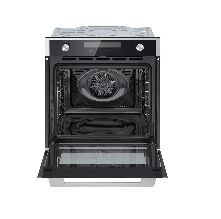 فر توکار ال جی WSEZM7225S2 ظرفیت 72 لیتر - تصویر 3