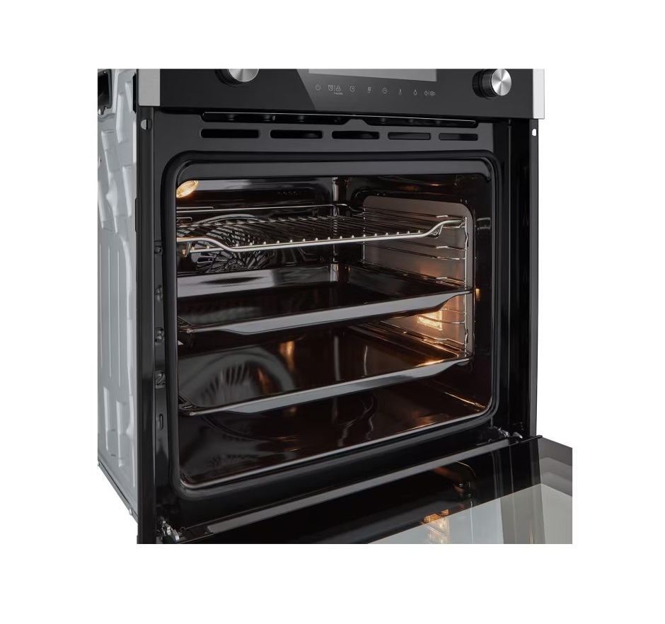 فر توکار ال جی WSEZM7225S2 ظرفیت 72 لیتر - تصویر 4