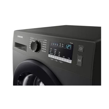 ماشین لباسشویی سامسونگ WW70T4020CX ظرفیت 7 کیلو - تصویر 2