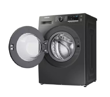 ماشین لباسشویی سامسونگ WW70T4020CX ظرفیت 7 کیلو - تصویر 3