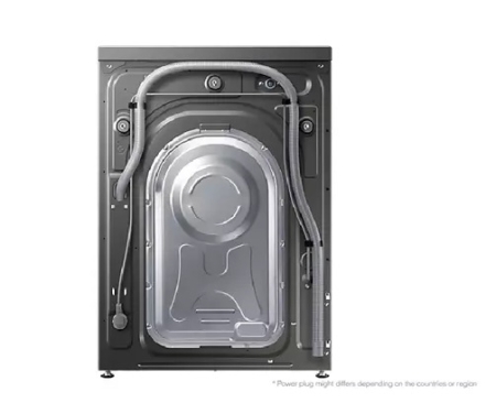 ماشین لباسشویی سامسونگ WW70T4020CX ظرفیت 7 کیلو - تصویر 5