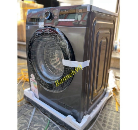 ماشین لباسشویی سامسونگ WW70T4020CX ظرفیت 7 کیلو - تصویر 7