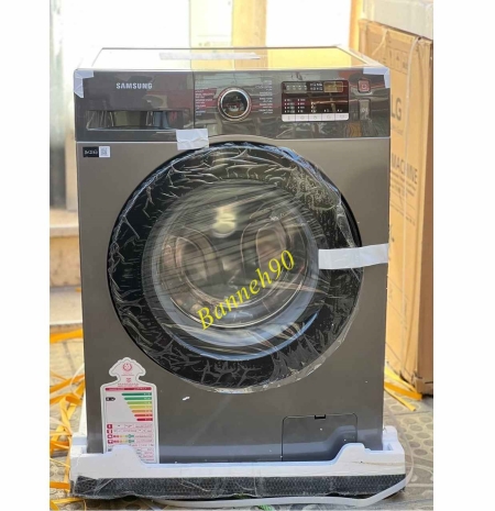 ماشین لباسشویی سامسونگ WW70T4020CX ظرفیت 7 کیلو - تصویر 8