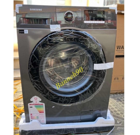 ماشین لباسشویی سامسونگ WW70T4020CX ظرفیت 7 کیلو - تصویر 9