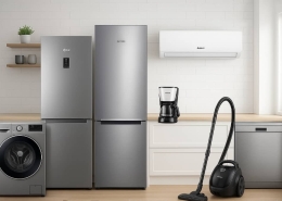 لوازم خانگی شایسته