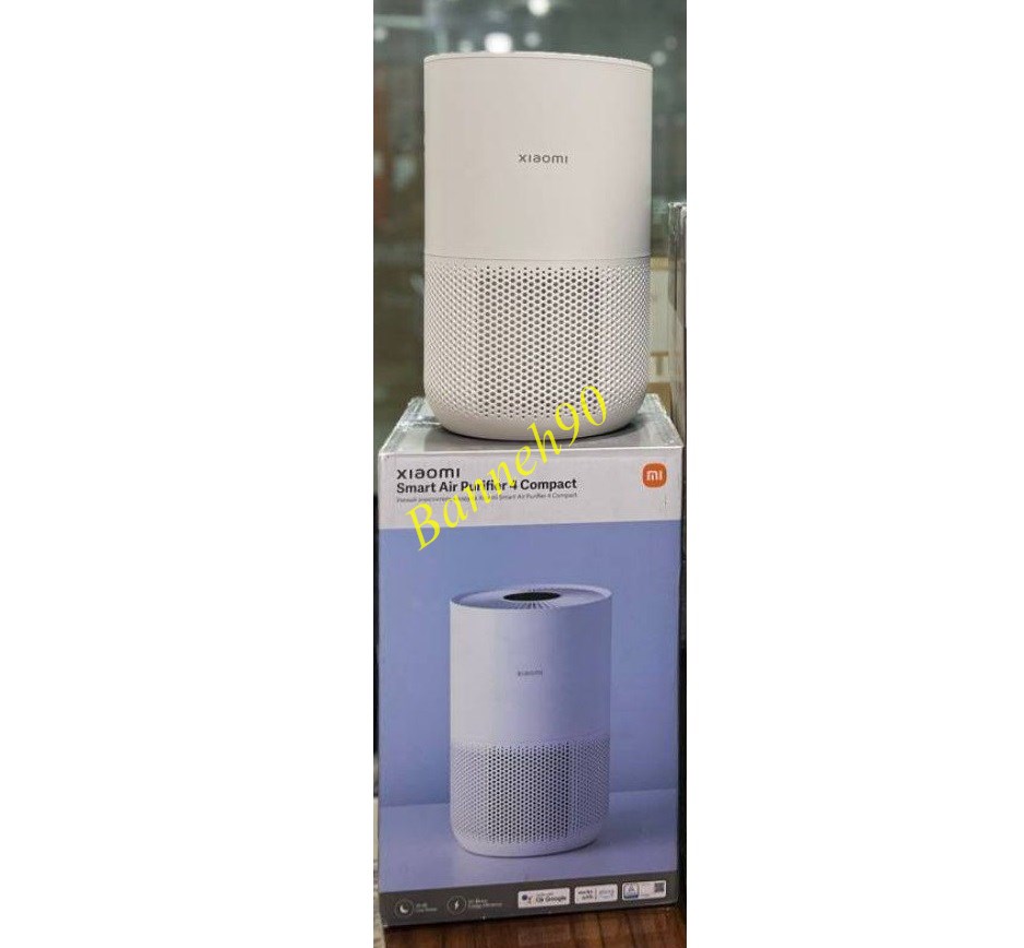 دستگاه تصفیه هوا شیائومی مدل 4 Compact - تصویر 5