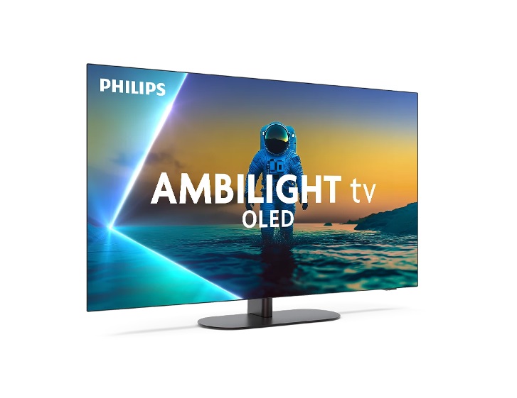 تلویزیون فیلیپس 65OLED820 سایز 65 اینچ OLED - تصویر 3