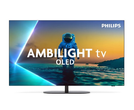 تلویزیون فیلیپس 65OLED820 سایز 65 اینچ OLED