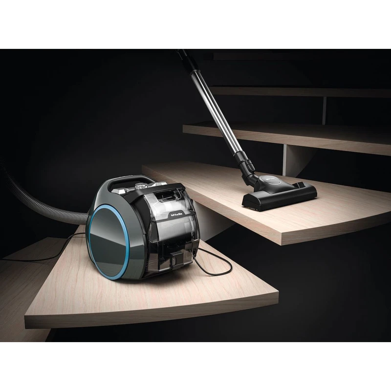 جاروبرقی میله Miele Boost CX1 - تصویر 6