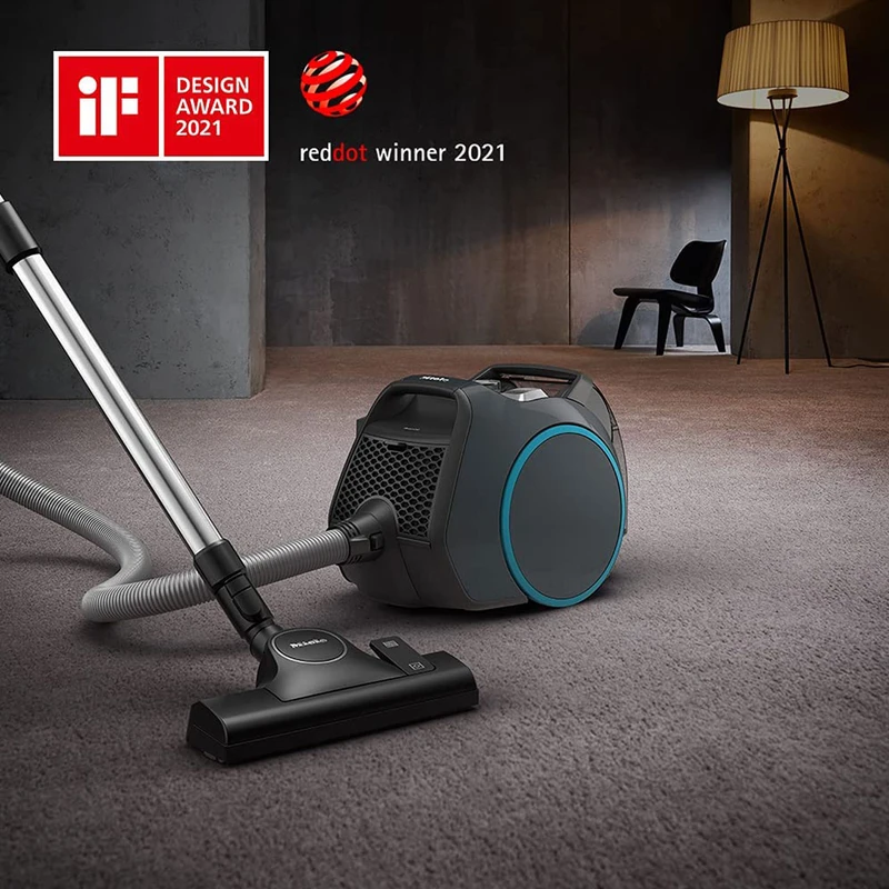 جاروبرقی میله Miele Boost CX1 - تصویر 3