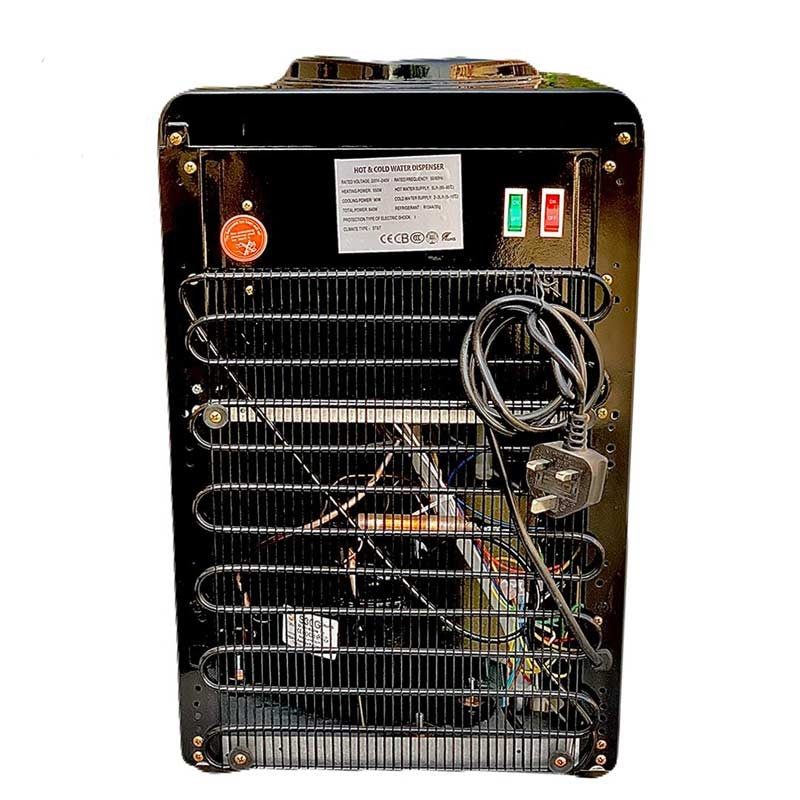 آبسردکن رومیزی افیوک مدل AFK-1512 - تصویر 3