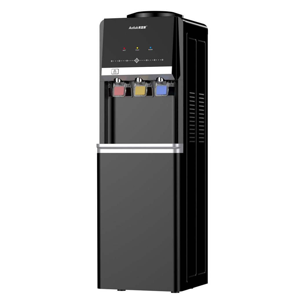 آبسردکن ایستاده افیوک مدل AFK-1707WG - تصویر 2