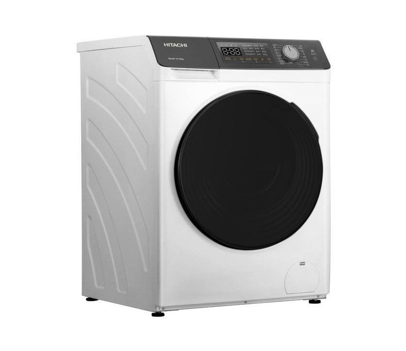 لباسشویی 10.5 کیلو هیتاچی مدل BD-1054HVOW - تصویر 2