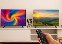 خرید تلویزیون خارجی