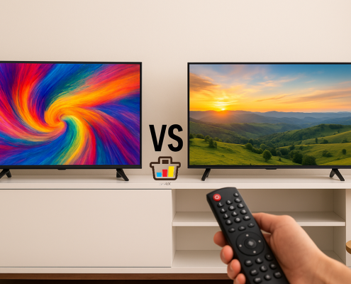 خرید تلویزیون خارجی