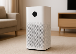 قیمت دستگاه تصفیه هوا