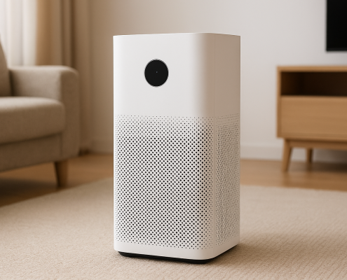 قیمت دستگاه تصفیه هوا