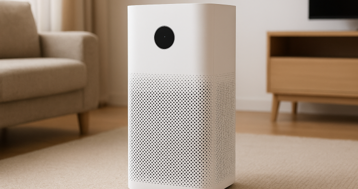 قیمت دستگاه تصفیه هوا