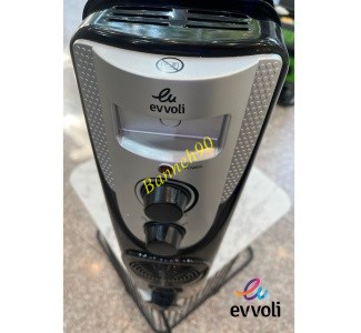 رادیاتور برقی 15 پره ایوولی مدل EVOH_15FB - تصویر 4